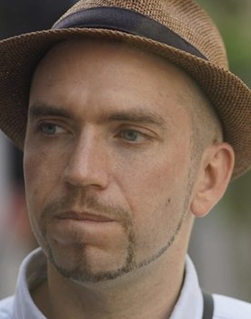 Brent Forrest