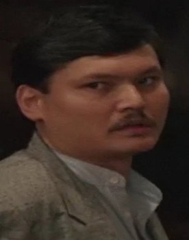 Simon Lai Kam-Gong