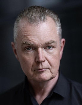 Paul Delahunty
