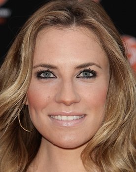 Georgie Thompson