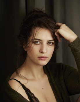 Juliette Cardinski