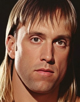 Patrick Ray
