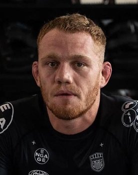 UFC 299: O'Malley vs. Vera 2