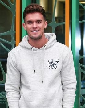 Gary Beadle