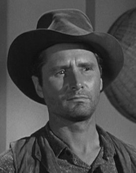 Chuck Hayward