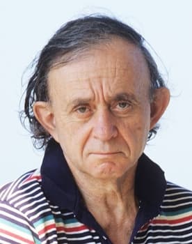 Frederick Wiseman