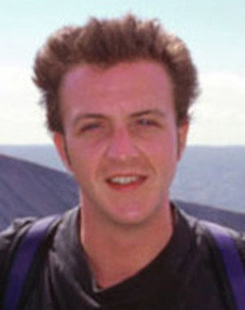 Neil Gibson