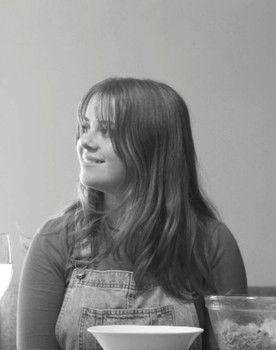 Alana Hughes as Audrey