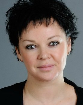 Elena Valyushkina