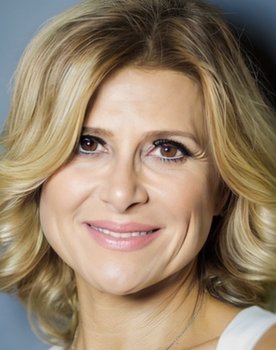 Melek Şahin