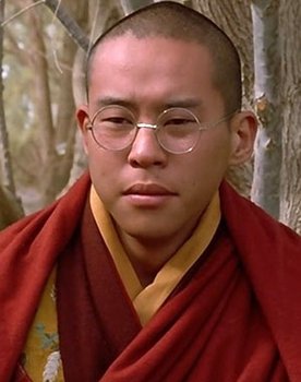 Tenzin Thuthob Tsarong