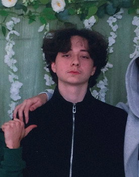 Arthur Desfeux as Vismoke-D-King