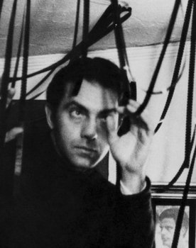 Gregory J. Markopoulos
