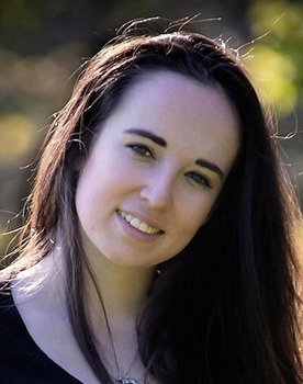Megan McCubbin