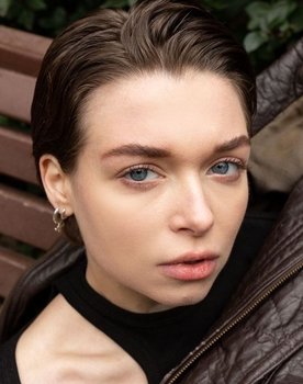 Viktoriya Belyakova