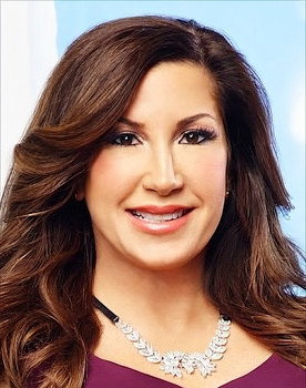 Jacqueline Laurita