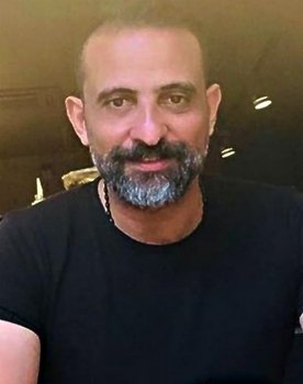 Ashraf Khalil
