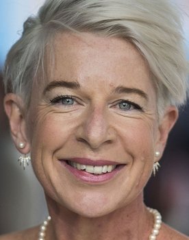 Josie: The Most Hated Woman in Britain?