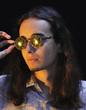 Ryan Carmo as Marcos