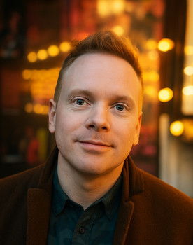 Nathan Macintosh as Self