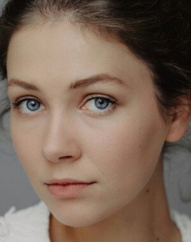 Anna Melnikova