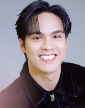 Nattapon Wongwanich