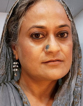 Nivedita Bhargava