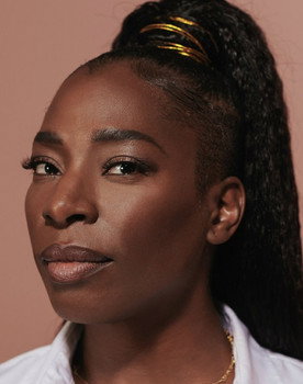 Tanya Moodie