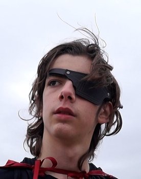 Nil Alberdi as Gonçal