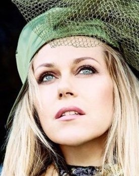 Kristine Opolais