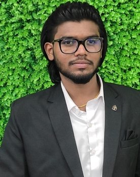 AVINASH