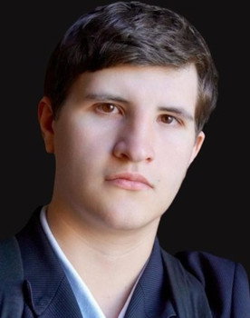 Sergey Solovyov
