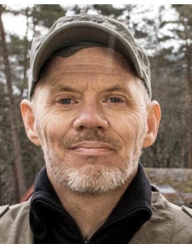 Jørgen Solvang