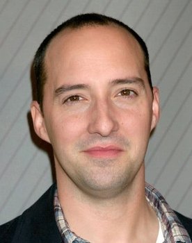Tony Hale as 