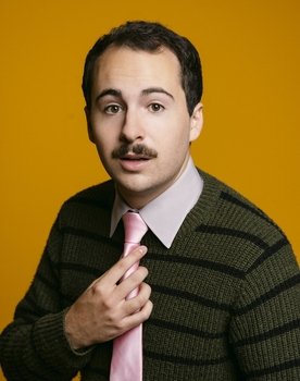 Andy Vega as Robert