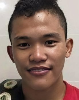 Stephen Fulton vs. Naoya Inoue