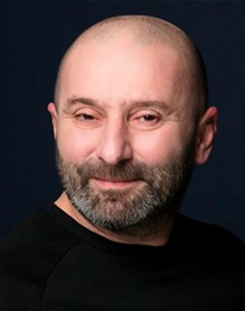 Murat Dölek as Yakup Bayhan