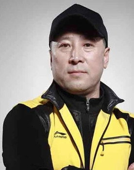 Li Yongbo