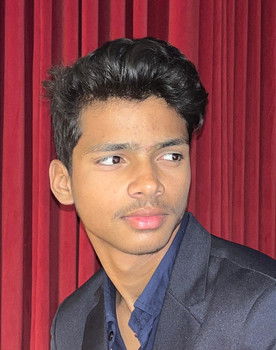 Pushkar Pathak