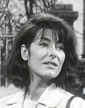 Dominique Lacarrière as Zohra