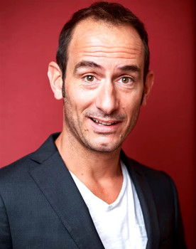 Yohann Métay as Self : Comedian