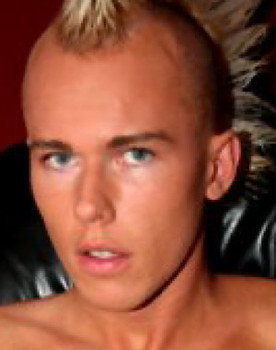 Alex Jackson