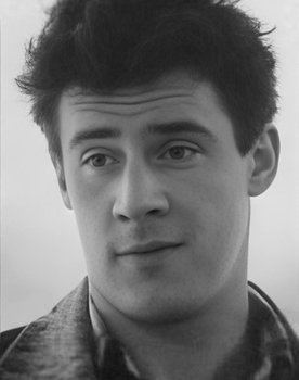 Aleksandr Mironov