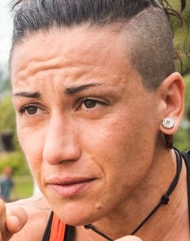 Invicta FC 46: Rodríguez vs. Torquato II