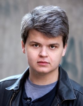 Sebastian Todd as Monster Kid (Voice) / Asgore (Voice)