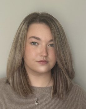 Keira Draper as Eve