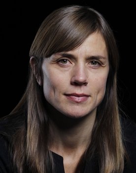 Anne Ryg as Jette