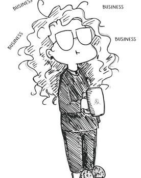 Maria Amanda Nascimento