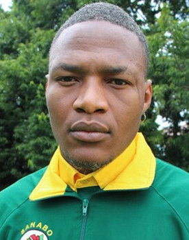 Bonginkosi Nhlapo as Self