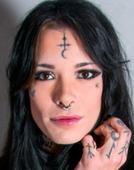 Amy Nosferatu